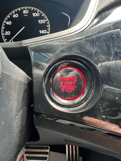 2022 Honda Civic Sedan Sport