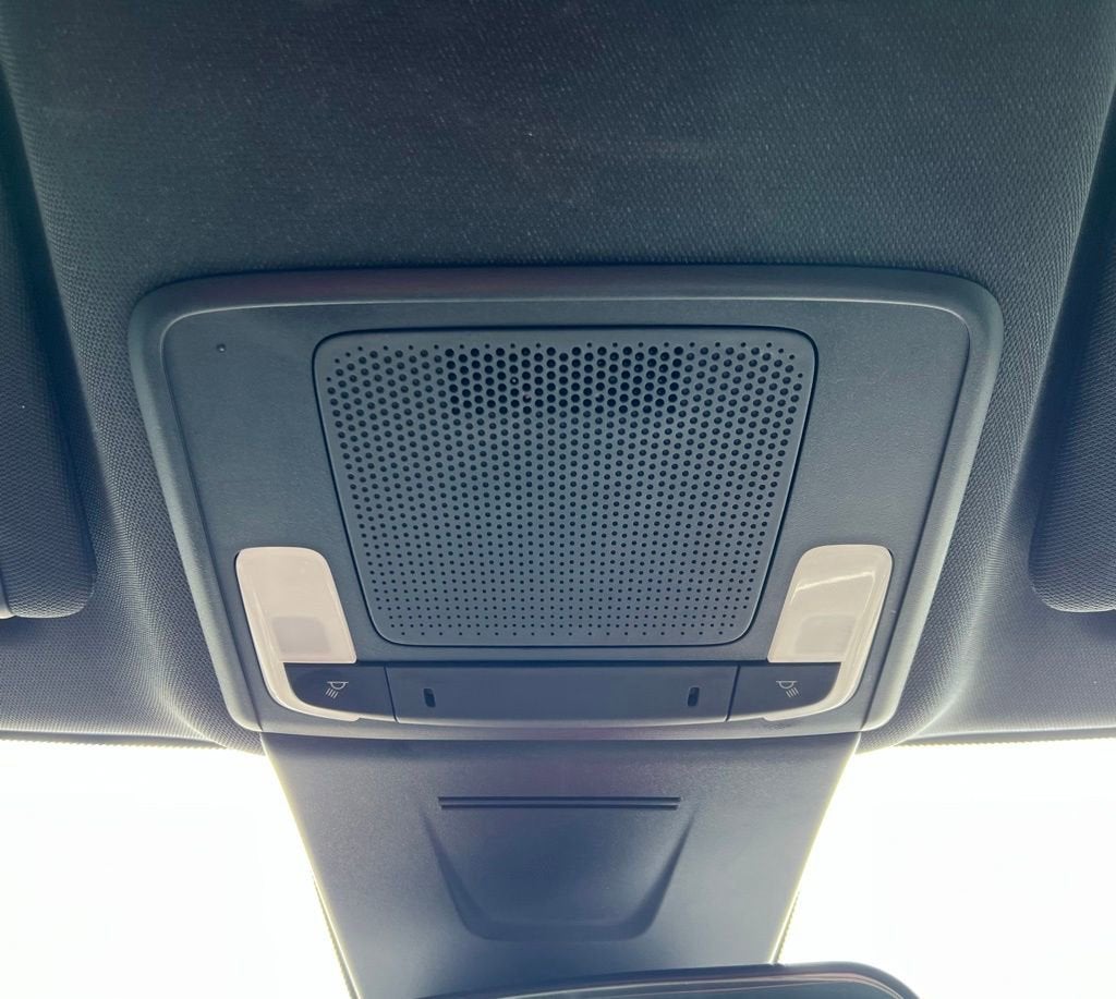 2022 Honda Civic Sedan Sport