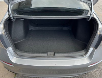 2022 Honda Civic Sedan Sport