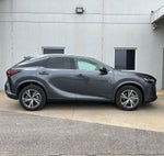 2025 Lexus RX RX 350h