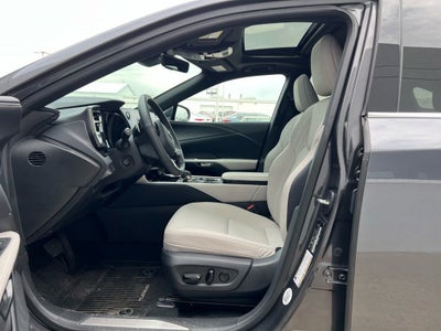 2025 Lexus RX RX 350h