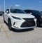 2021 Lexus RX RX 450h