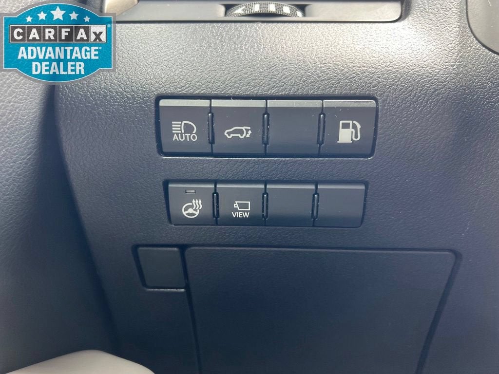 2021 Lexus RX RX 450h