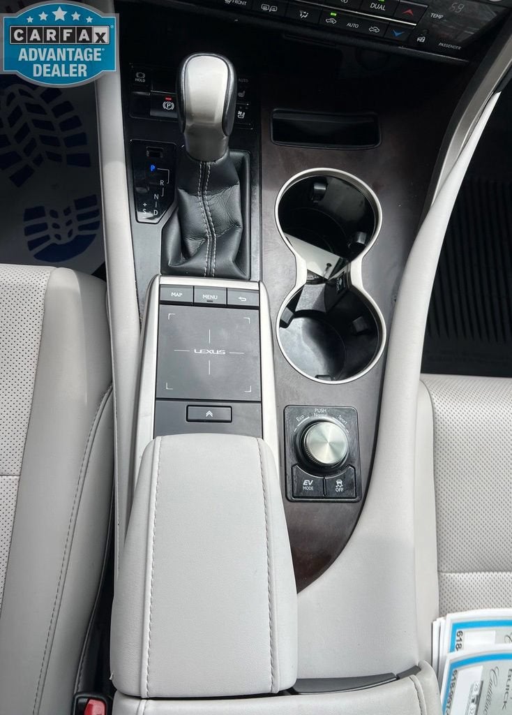 2021 Lexus RX RX 450h