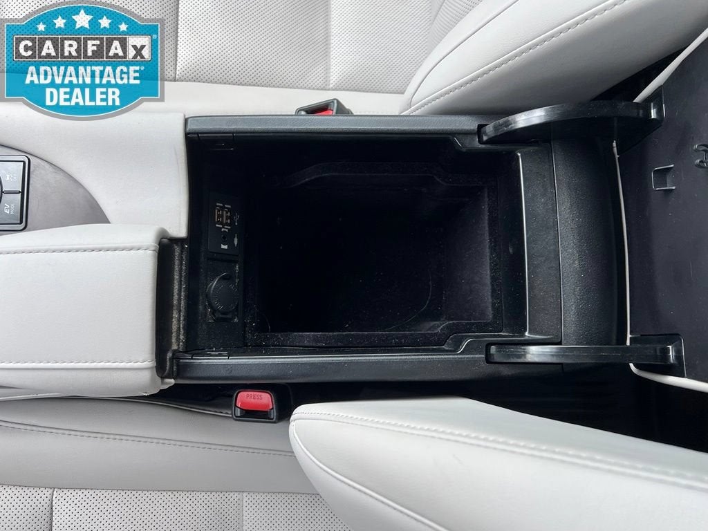 2021 Lexus RX RX 450h