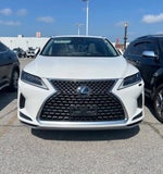 2021 Lexus RX RX 450h