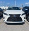 2021 Lexus RX RX 450h