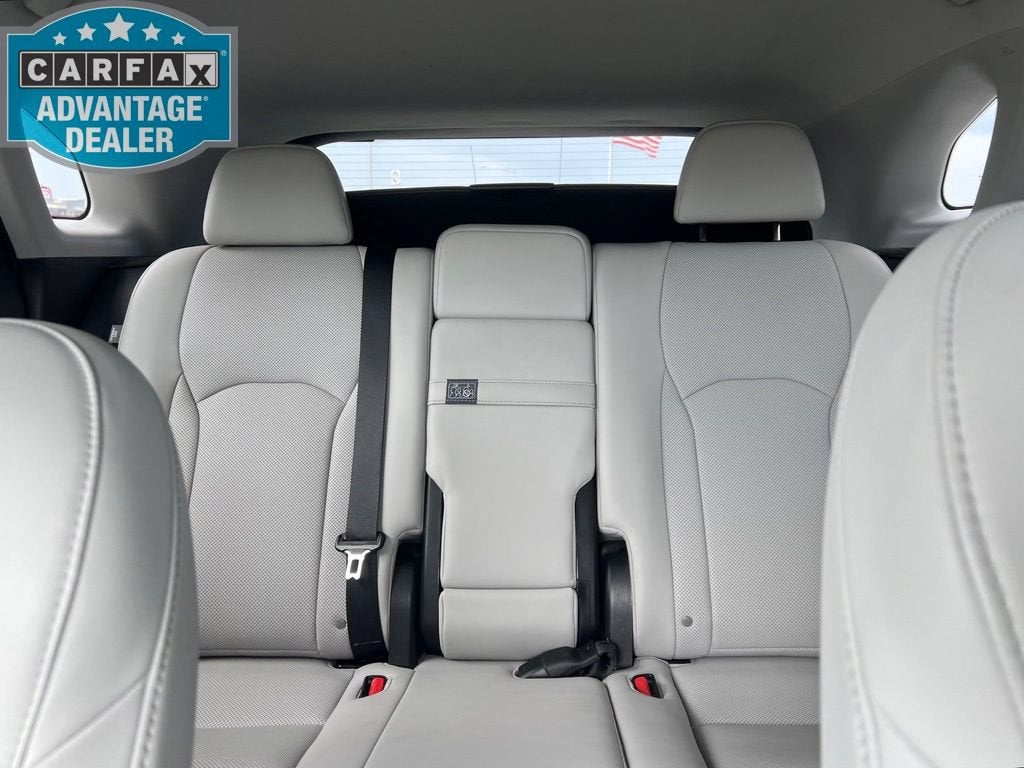2021 Lexus RX RX 450h