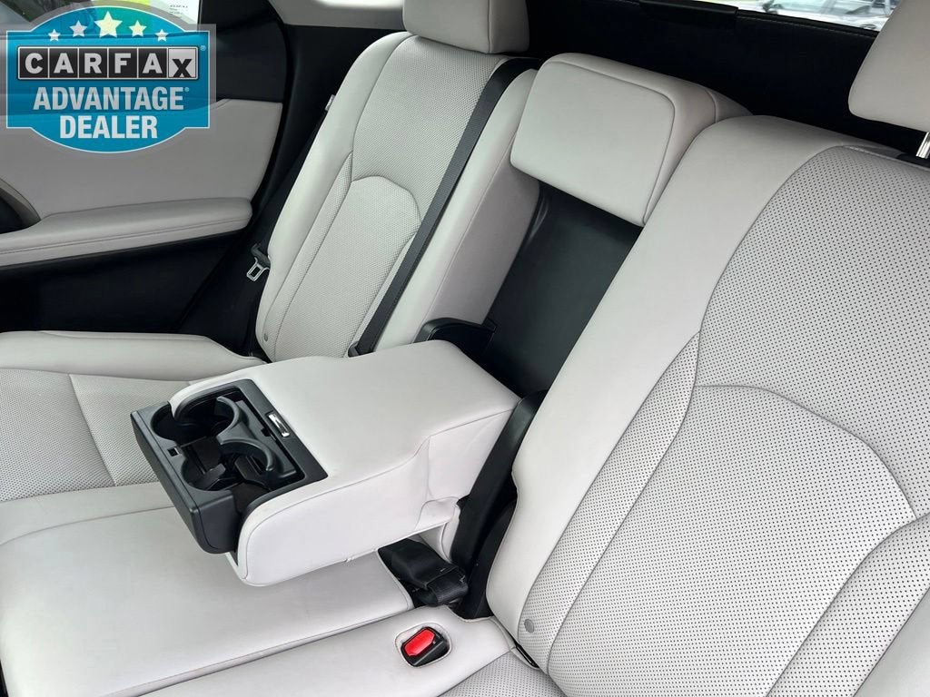 2021 Lexus RX RX 450h