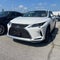 2021 Lexus RX RX 450h