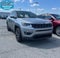 2020 Jeep Compass High Altitude