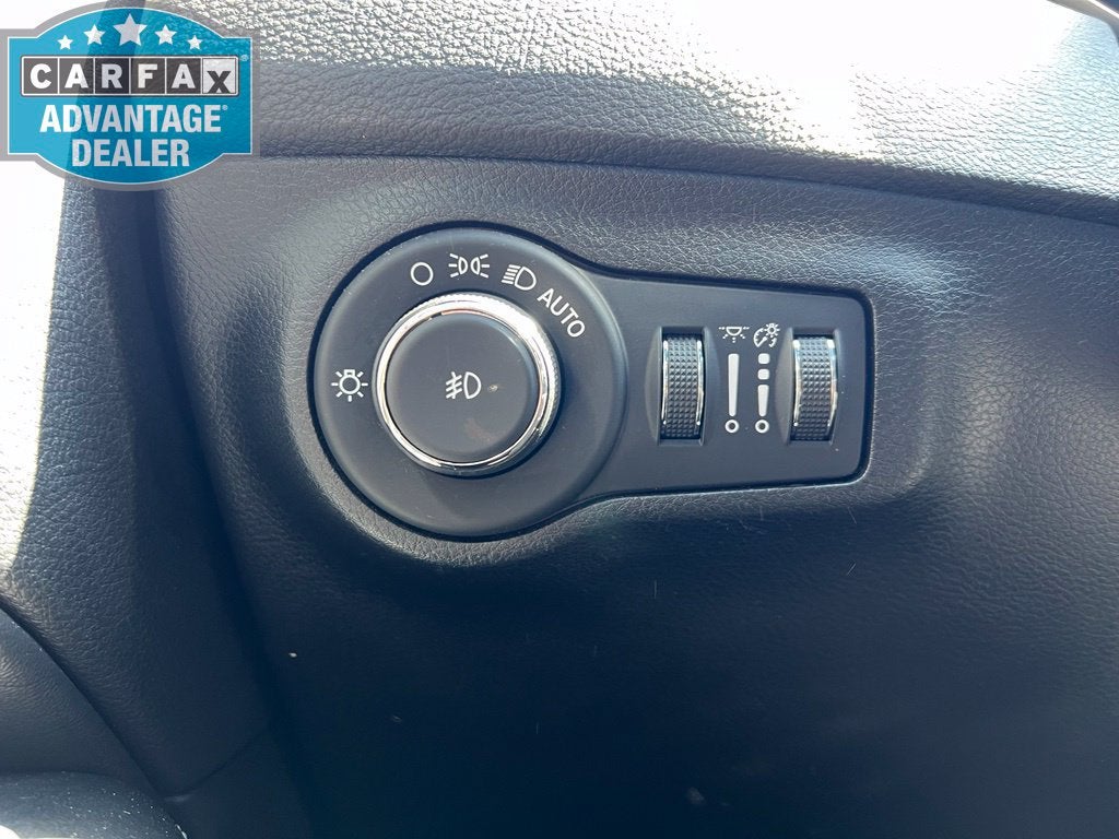 2020 Jeep Compass High Altitude
