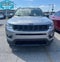 2020 Jeep Compass High Altitude