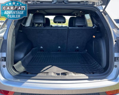 2020 Jeep Compass High Altitude