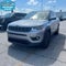 2020 Jeep Compass High Altitude