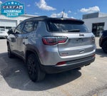 2020 Jeep Compass High Altitude