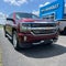 2016 Chevrolet Silverado 1500 High Country