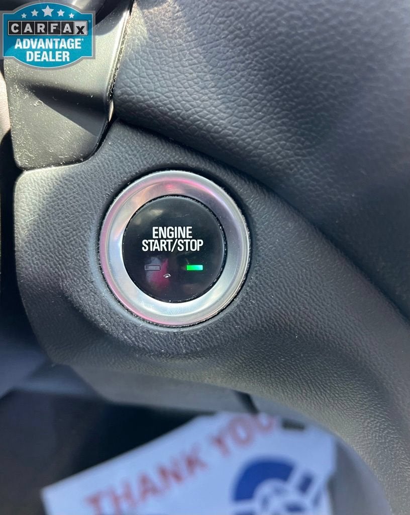 2022 Chevrolet Equinox LT - Photo 11
