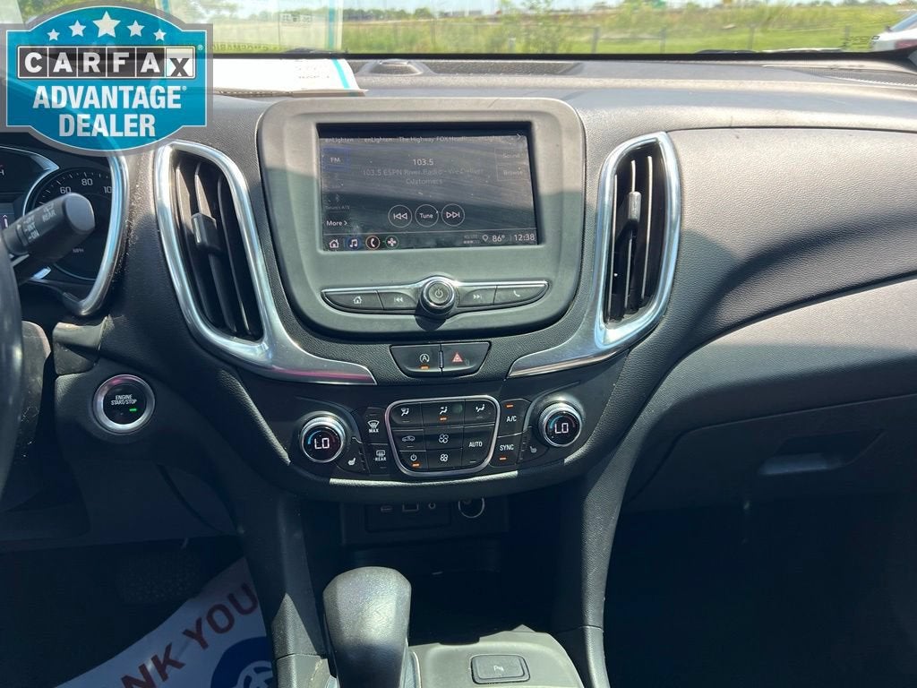 2022 Chevrolet Equinox LT - Photo 13
