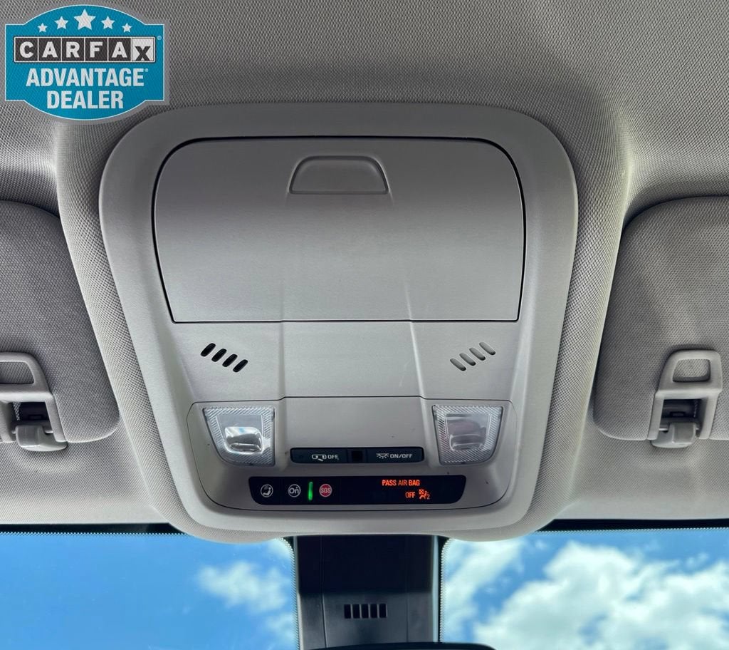2022 Chevrolet Equinox LT - Photo 15