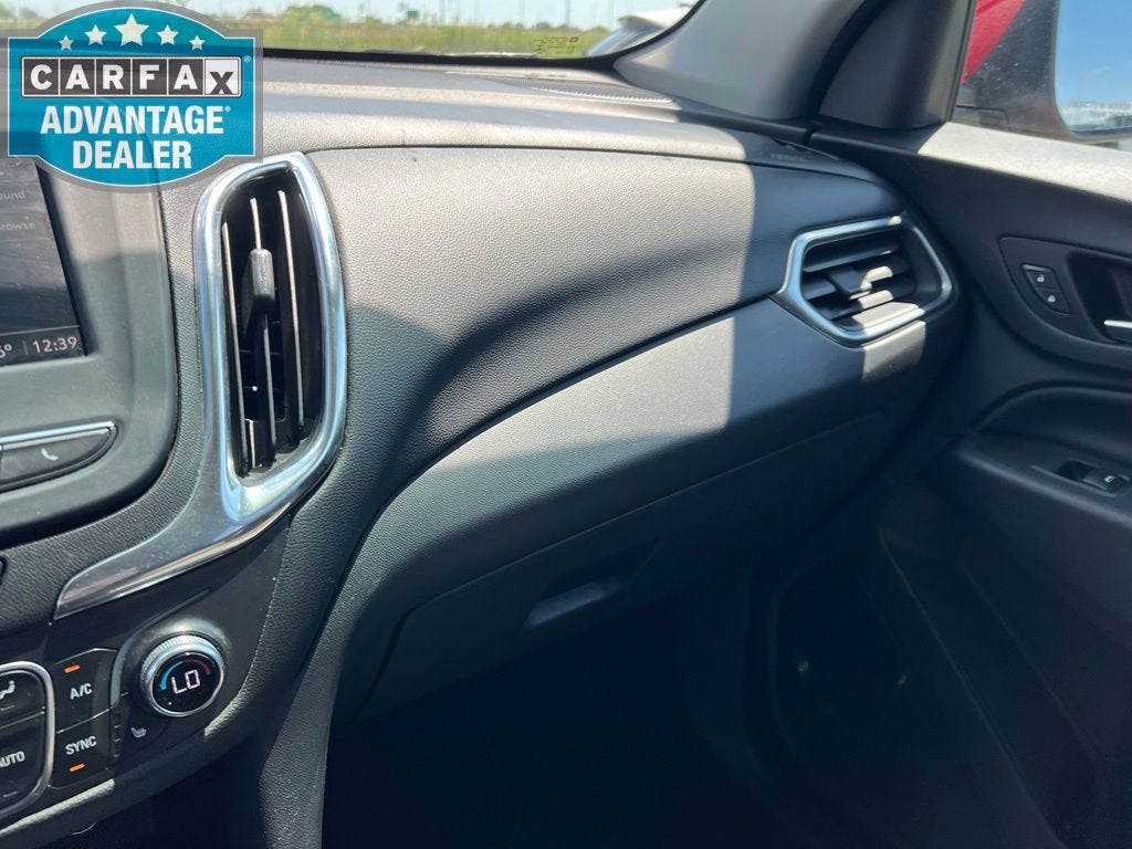 2022 Chevrolet Equinox LT - Photo 16
