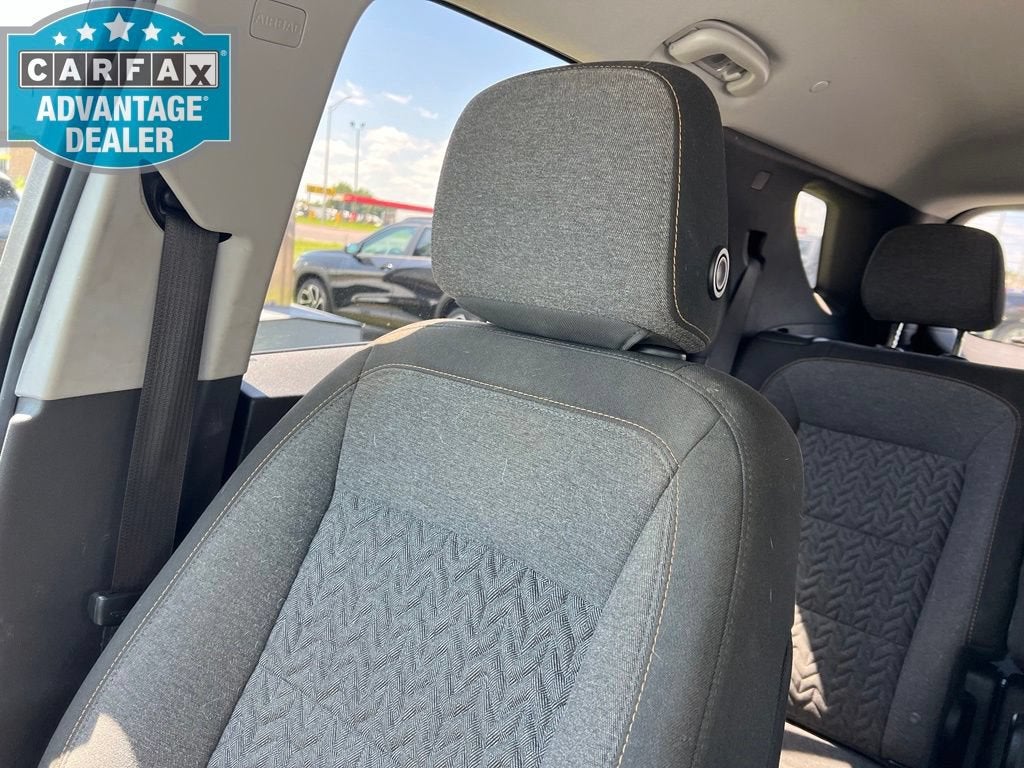2022 Chevrolet Equinox LT - Photo 17
