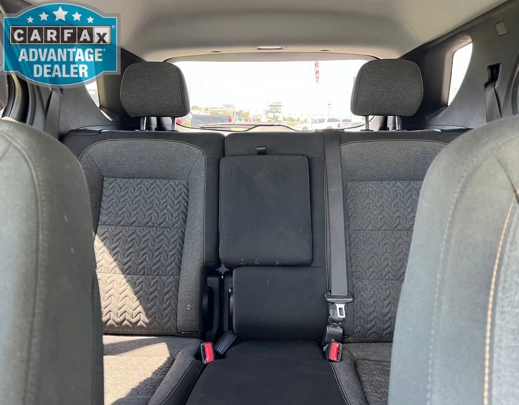 2022 Chevrolet Equinox LT - Photo 19