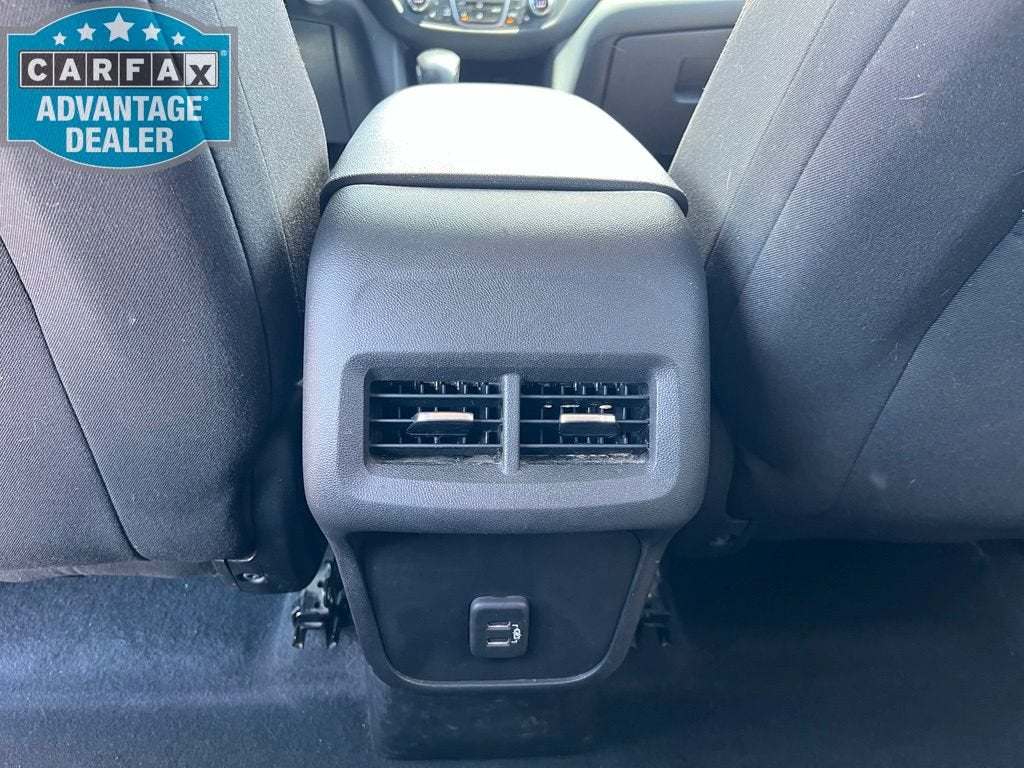 2022 Chevrolet Equinox LT - Photo 20
