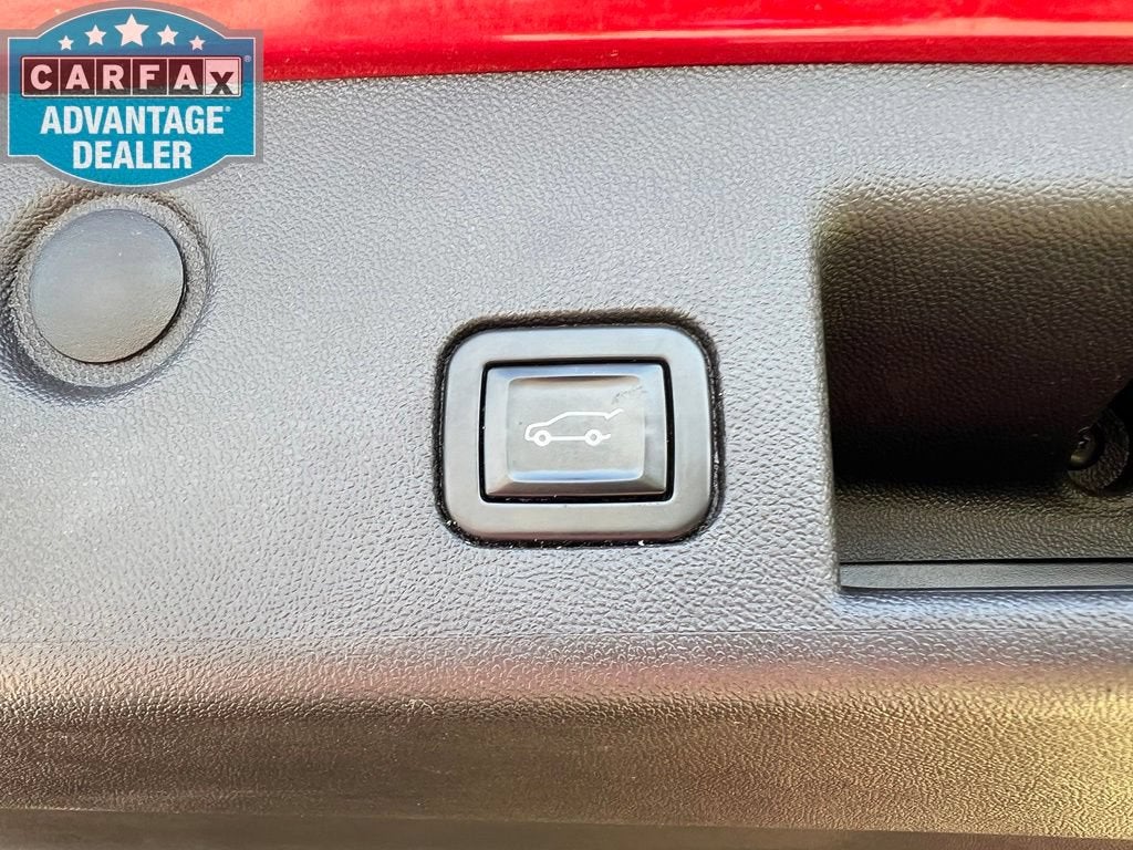 2022 Chevrolet Equinox LT - Photo 23