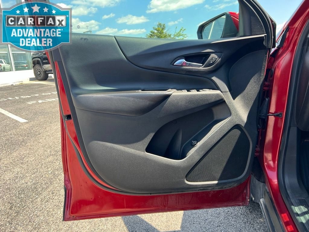 2022 Chevrolet Equinox LT - Photo 9