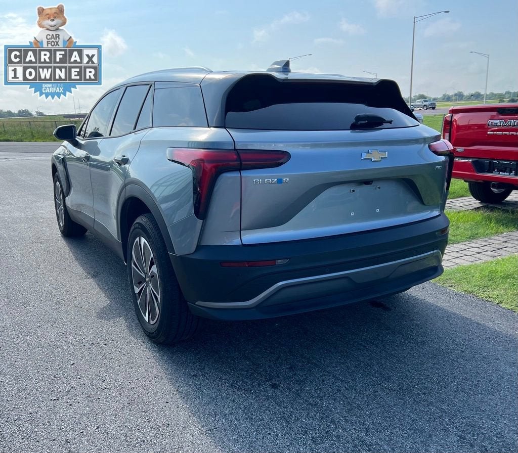2024 Chevrolet Blazer EV LT