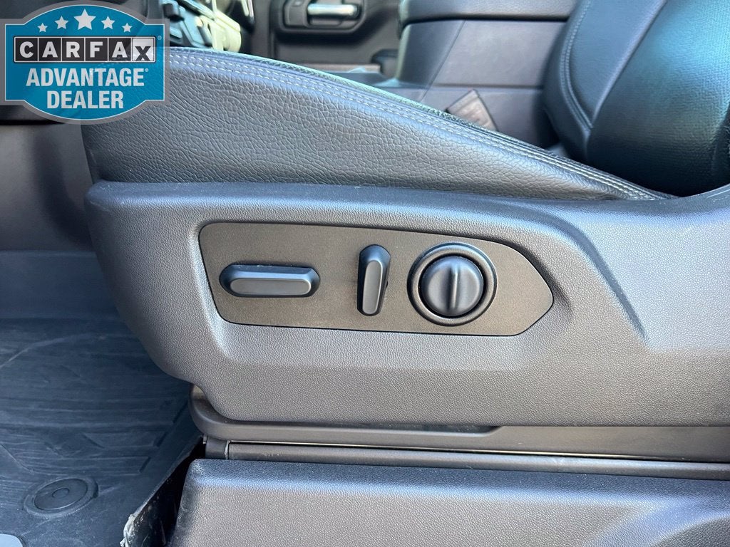 2021 GMC Sierra 1500 Denali Denali - Photo 11
