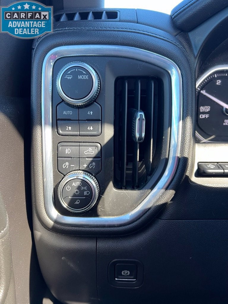 2021 GMC Sierra 1500 Denali Denali - Photo 13