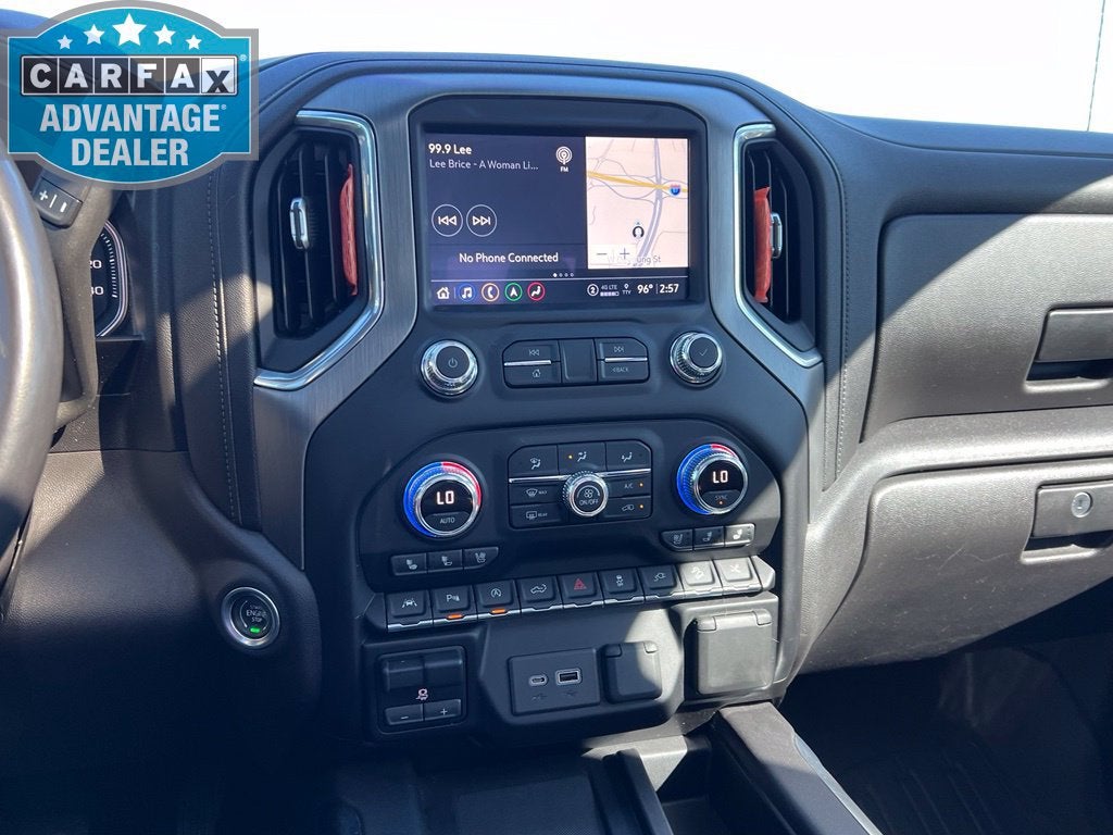 2021 GMC Sierra 1500 Denali Denali - Photo 15
