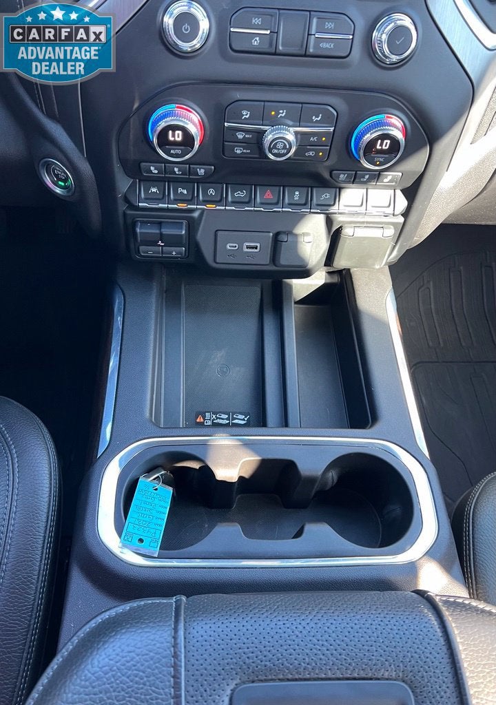 2021 GMC Sierra 1500 Denali Denali - Photo 16