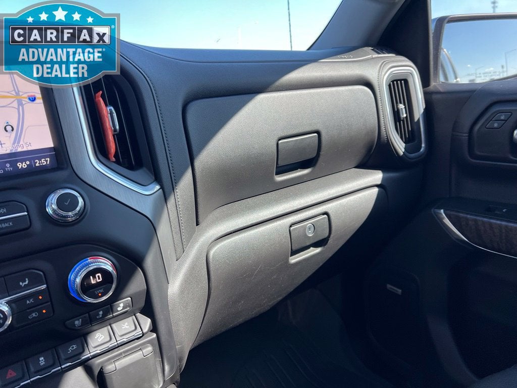 2021 GMC Sierra 1500 Denali Denali - Photo 20