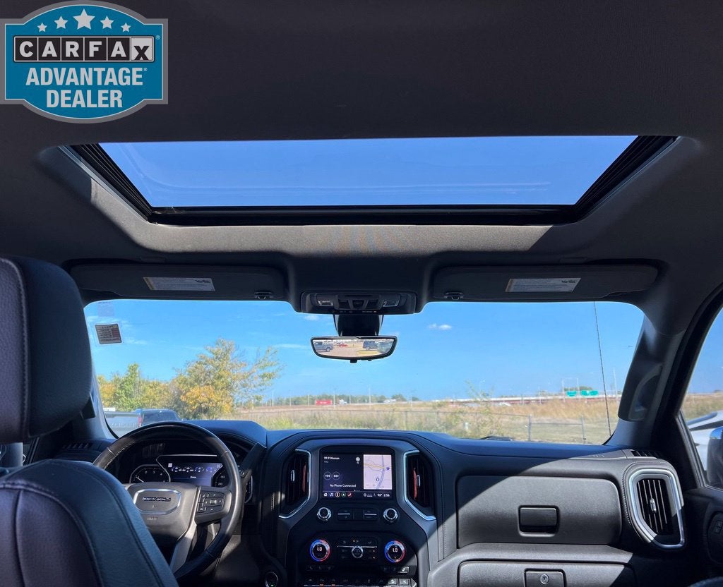 2021 GMC Sierra 1500 Denali Denali - Photo 23