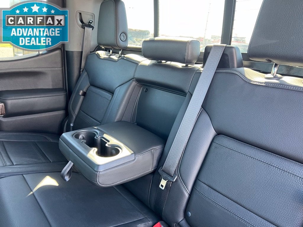 2021 GMC Sierra 1500 Denali Denali - Photo 25