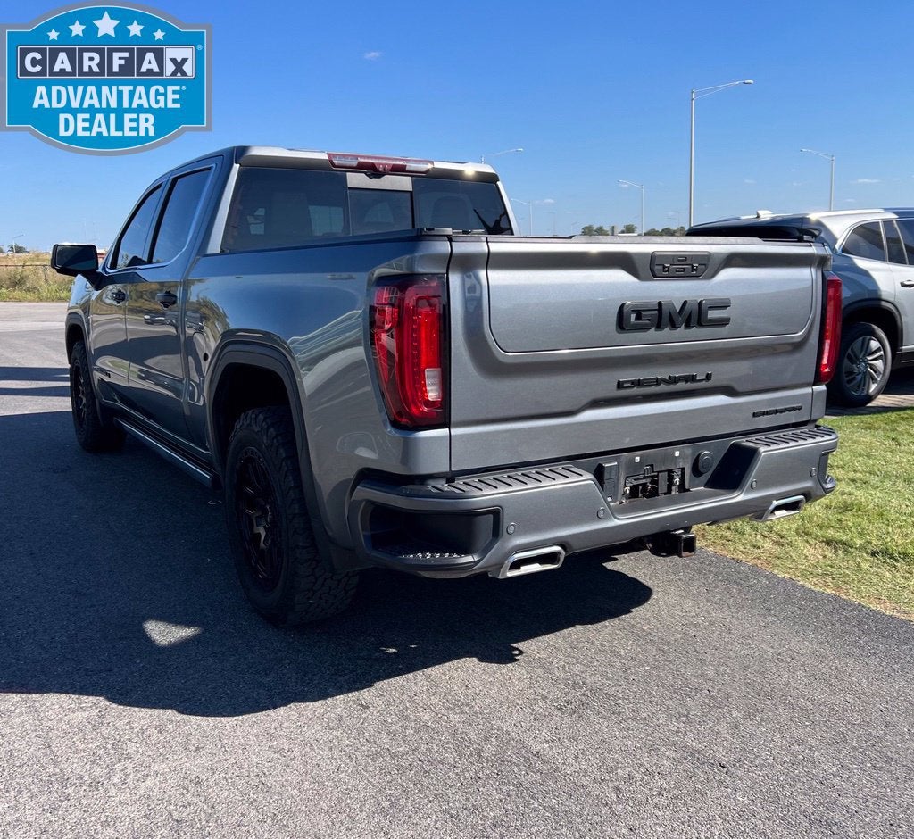 2021 GMC Sierra 1500 Denali Denali - Photo 6
