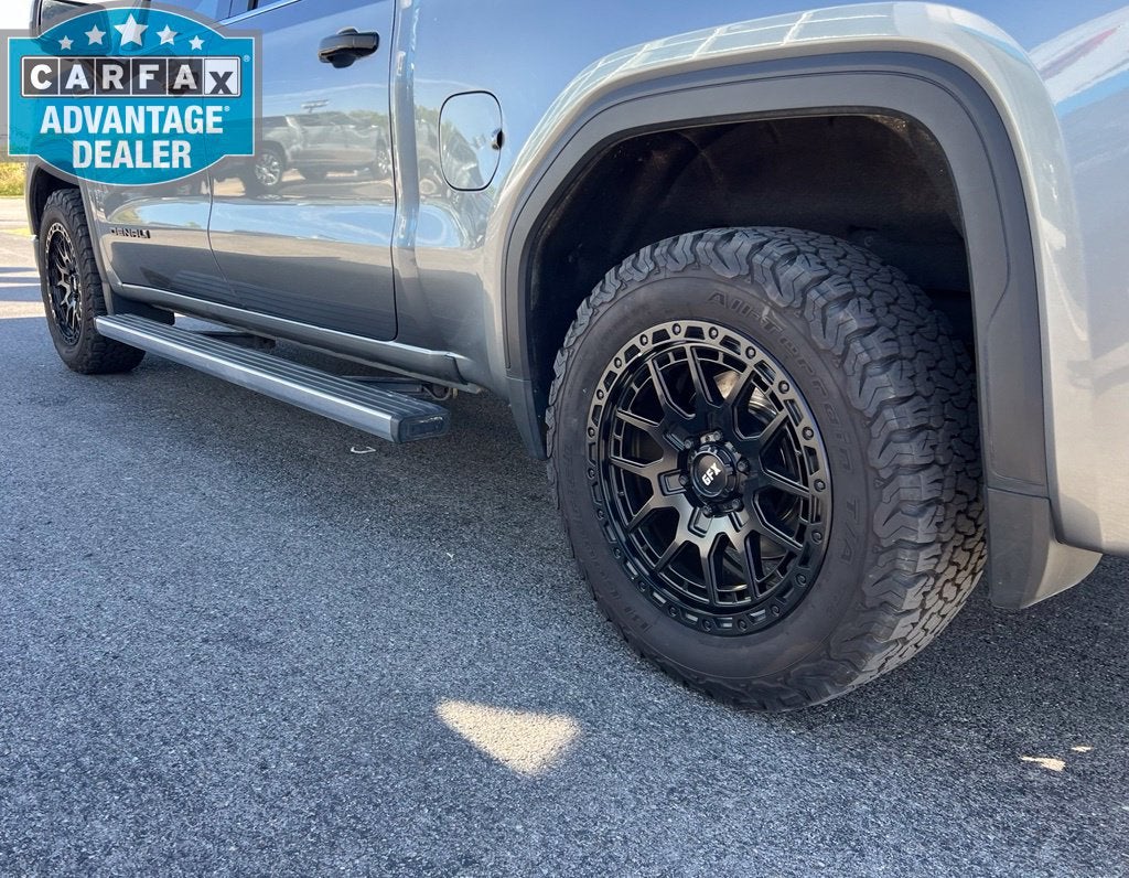 2021 GMC Sierra 1500 Denali Denali - Photo 8