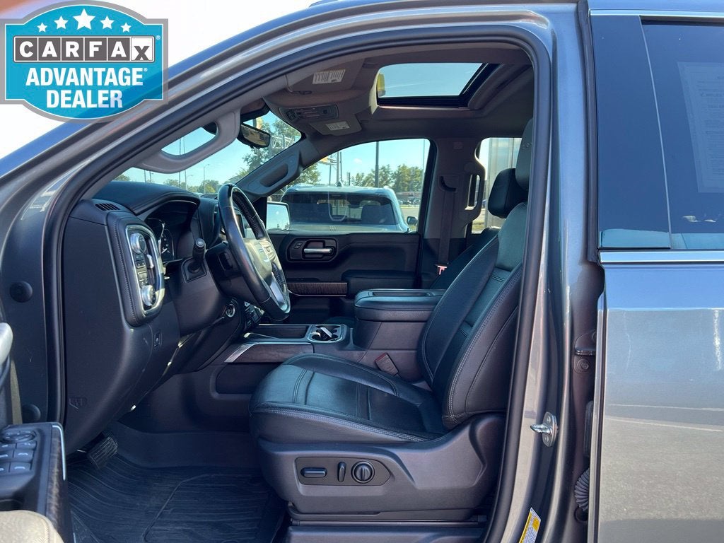 2021 GMC Sierra 1500 Denali Denali - Photo 9