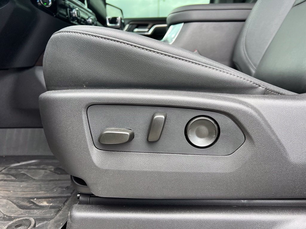 2026 GMC Sierra 1500 SLT - Photo 10