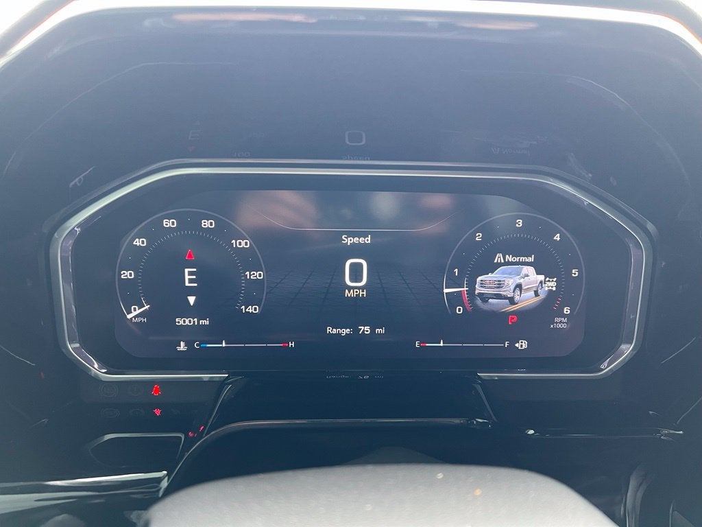 2026 GMC Sierra 1500 SLT - Photo 13