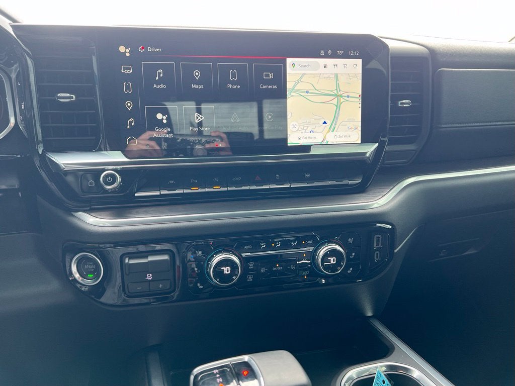 2026 GMC Sierra 1500 SLT - Photo 14