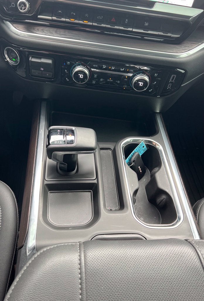 2026 GMC Sierra 1500 SLT - Photo 15