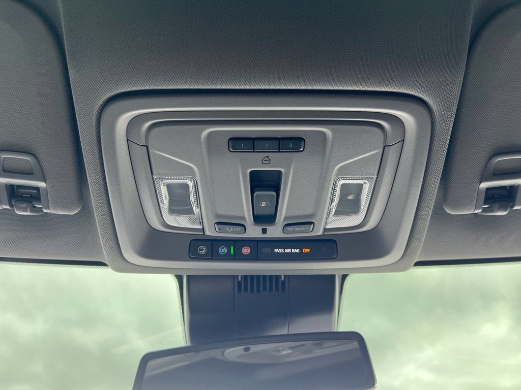2026 GMC Sierra 1500 SLT - Photo 16