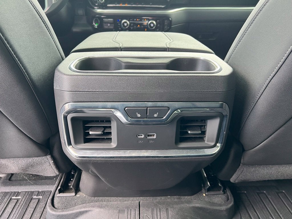2026 GMC Sierra 1500 SLT - Photo 20