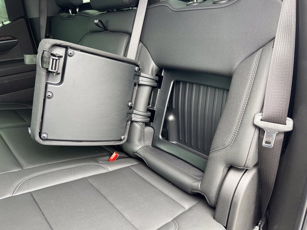 2026 GMC Sierra 1500 SLT - Photo 22