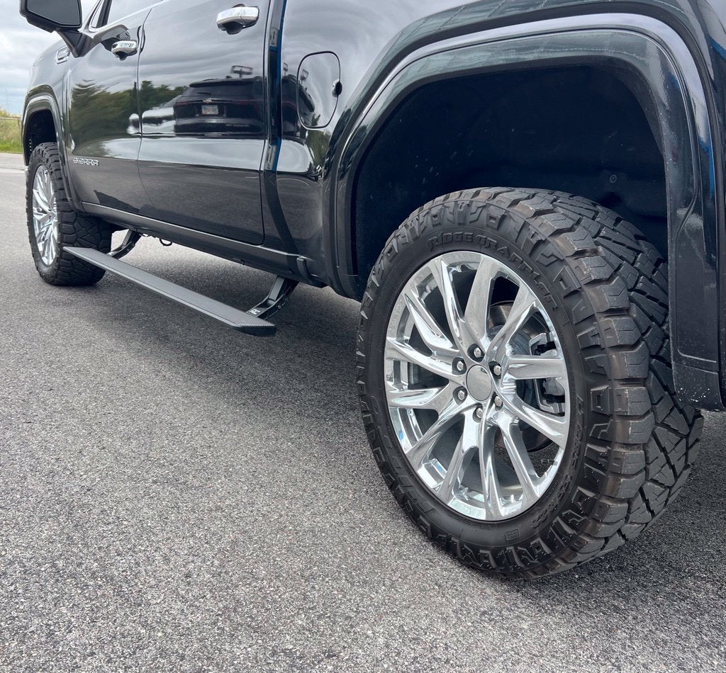 2026 GMC Sierra 1500 SLT - Photo 7