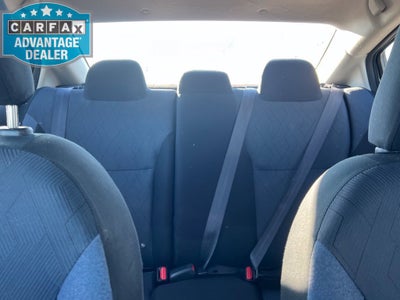 2024 Nissan Versa SV